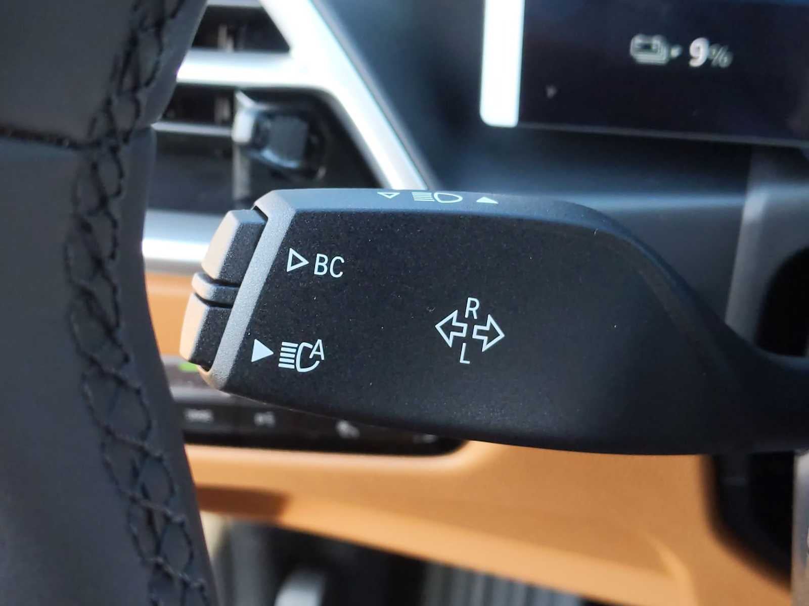 2025 BMW i4 eDrive40