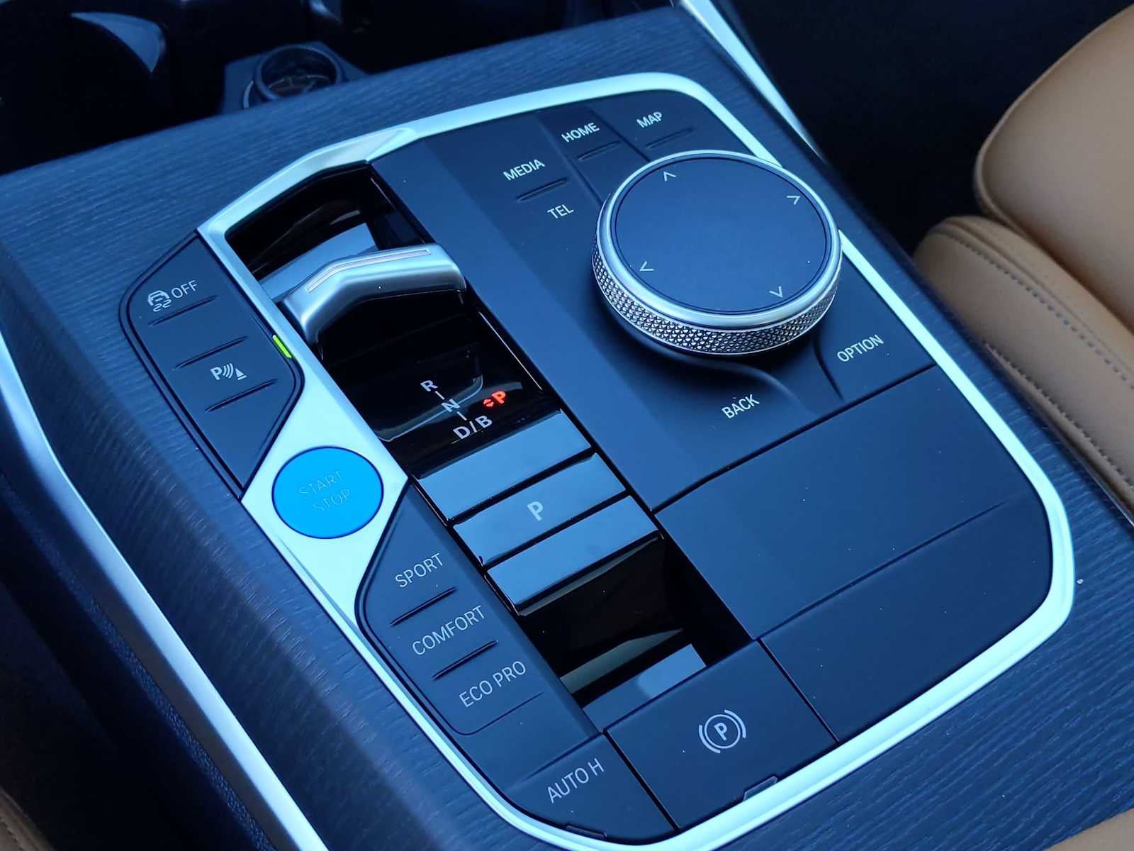 2025 BMW i4 eDrive40