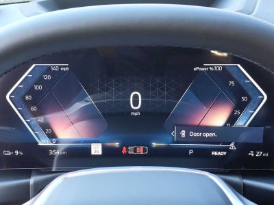 2025 BMW i4 eDrive40