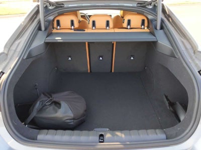 2025 BMW i4 eDrive40