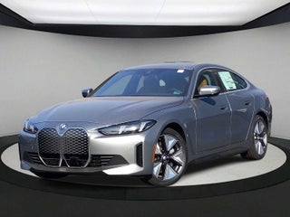 2025 BMW i4