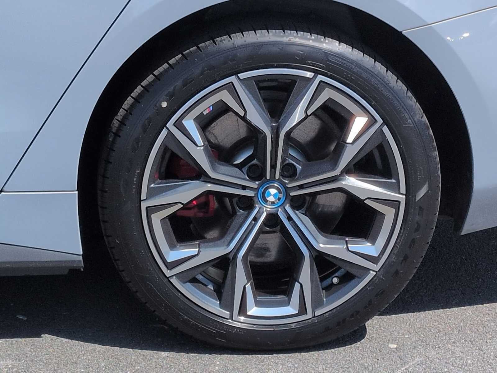 BMW i4 M50 2023