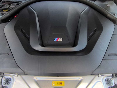 BMW i4 M50 2023