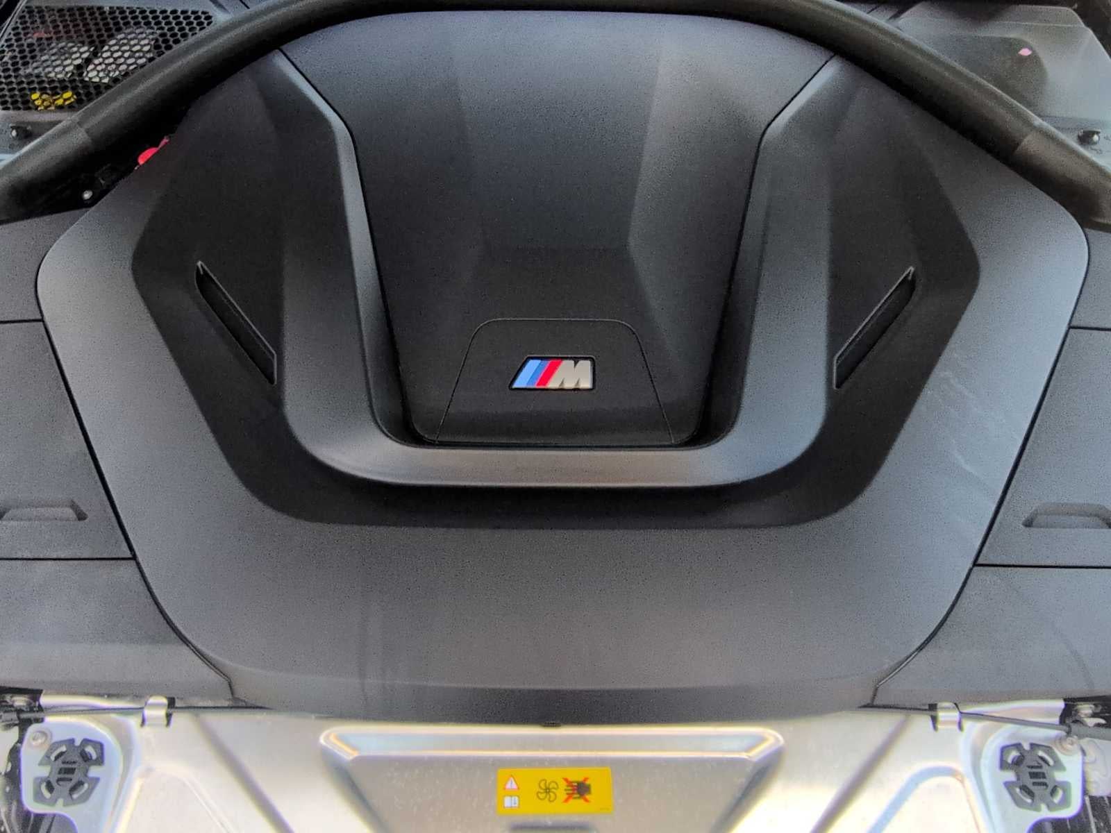 BMW i4 M50 2023