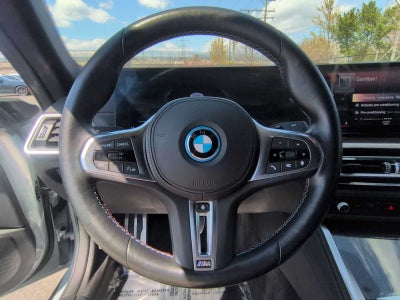 BMW i4 M50 2023