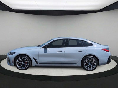 BMW i4 M50 2023