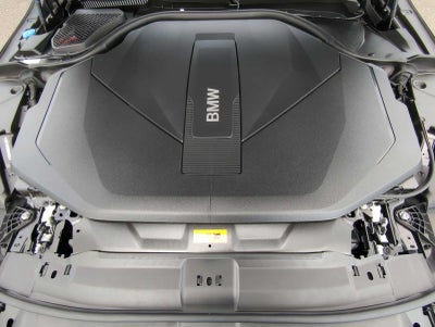 2024 BMW i5 eDrive40 eDrive40