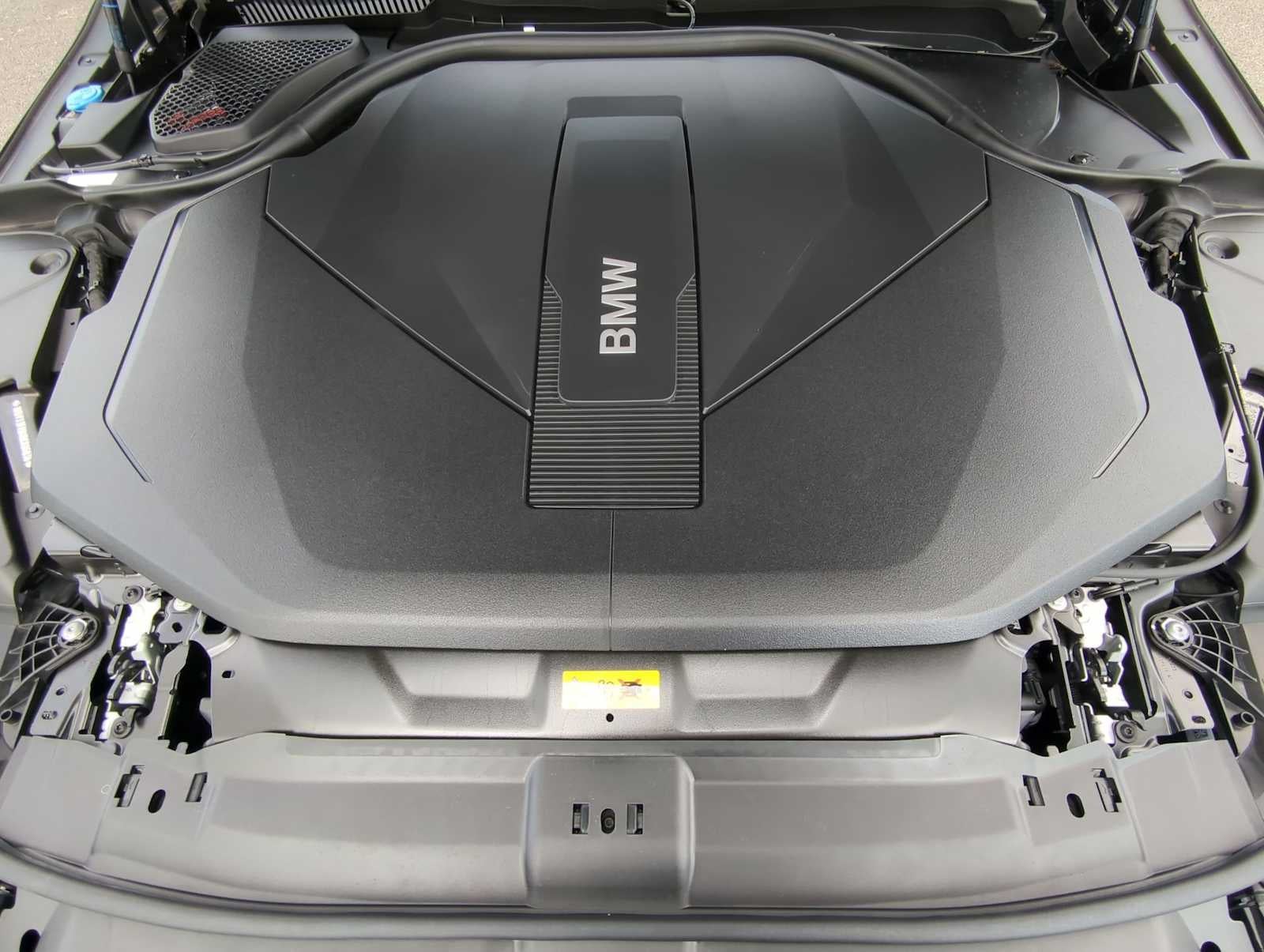 2024 BMW i5 eDrive40 eDrive40