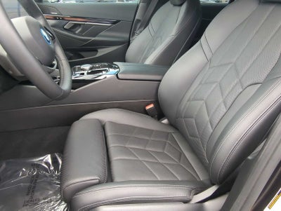 2024 BMW i5 eDrive40 eDrive40