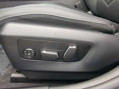 2024 BMW i5 eDrive40 eDrive40