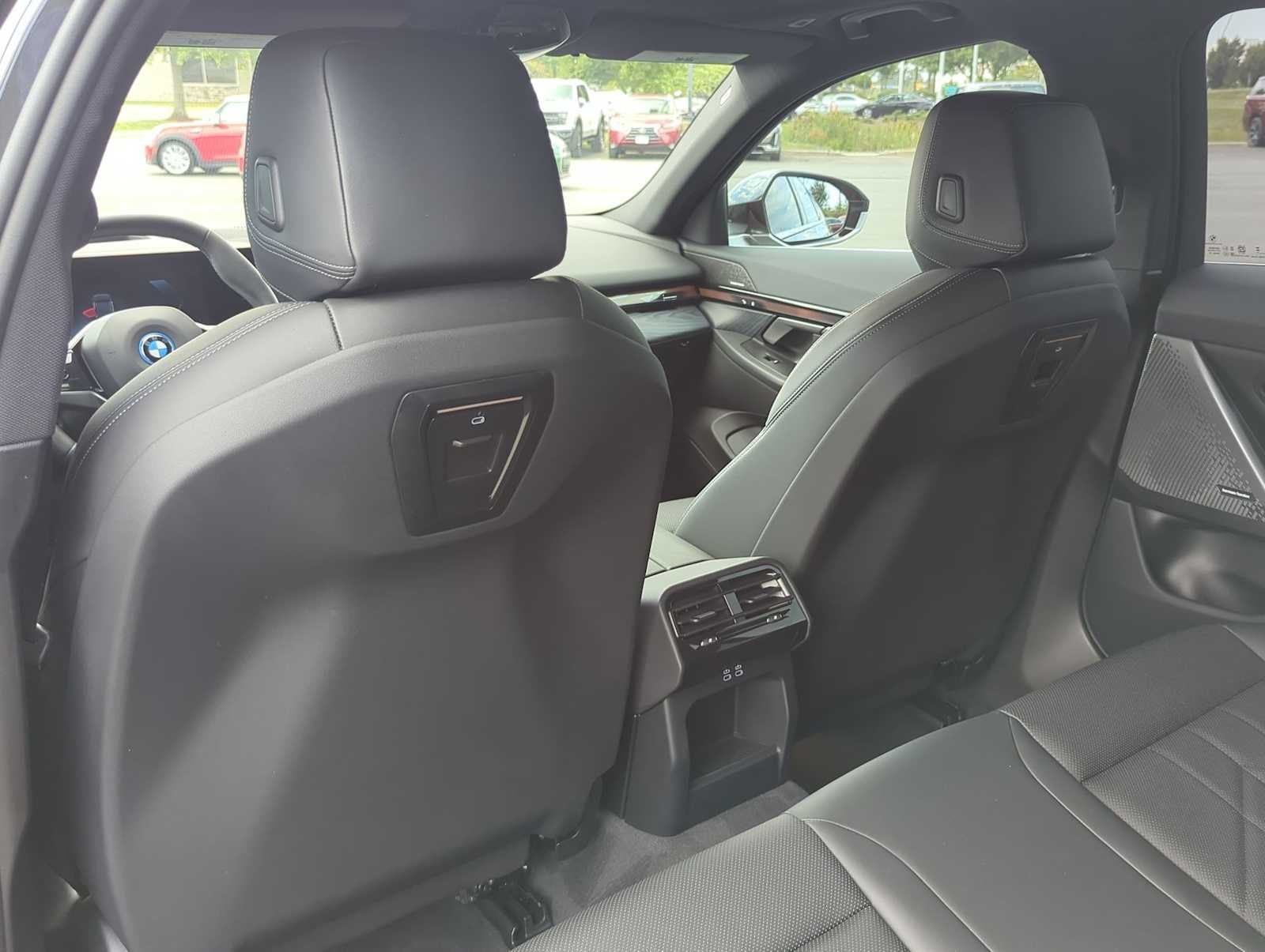 2024 BMW i5 eDrive40 eDrive40