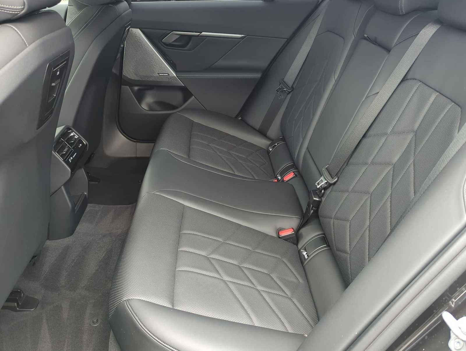 2024 BMW i5 eDrive40 eDrive40