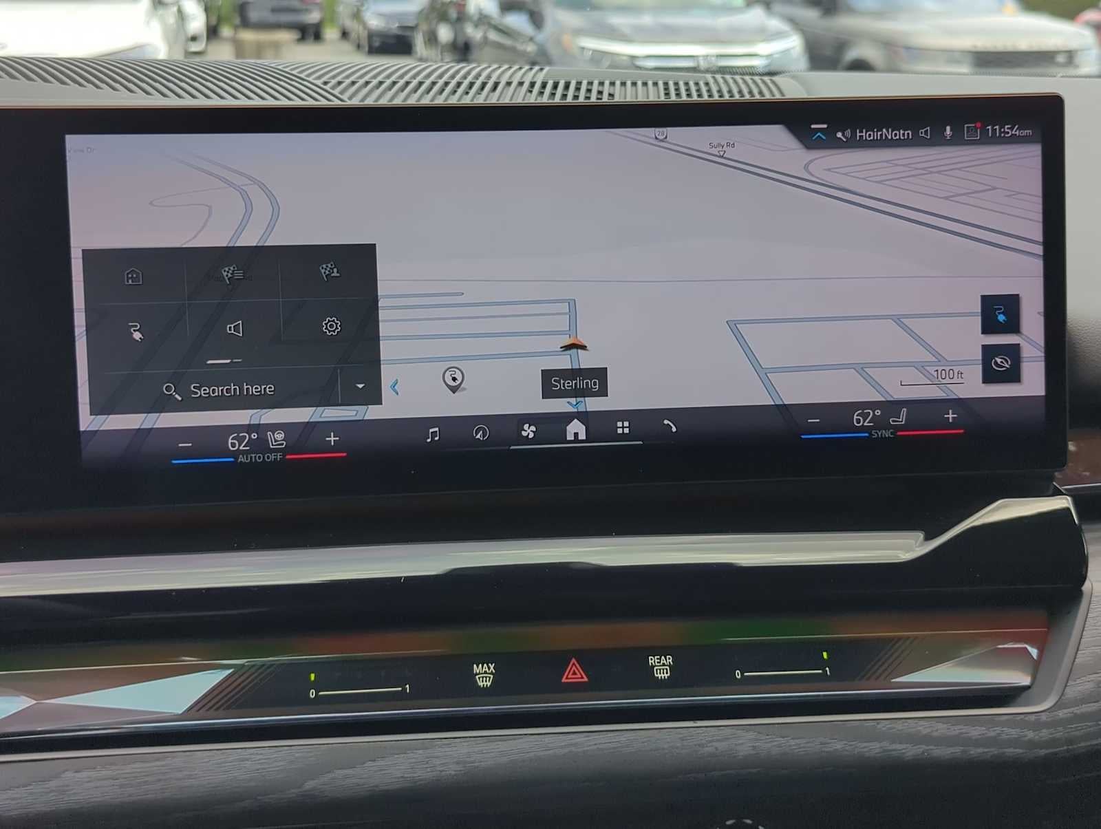 2024 BMW i5 eDrive40 eDrive40