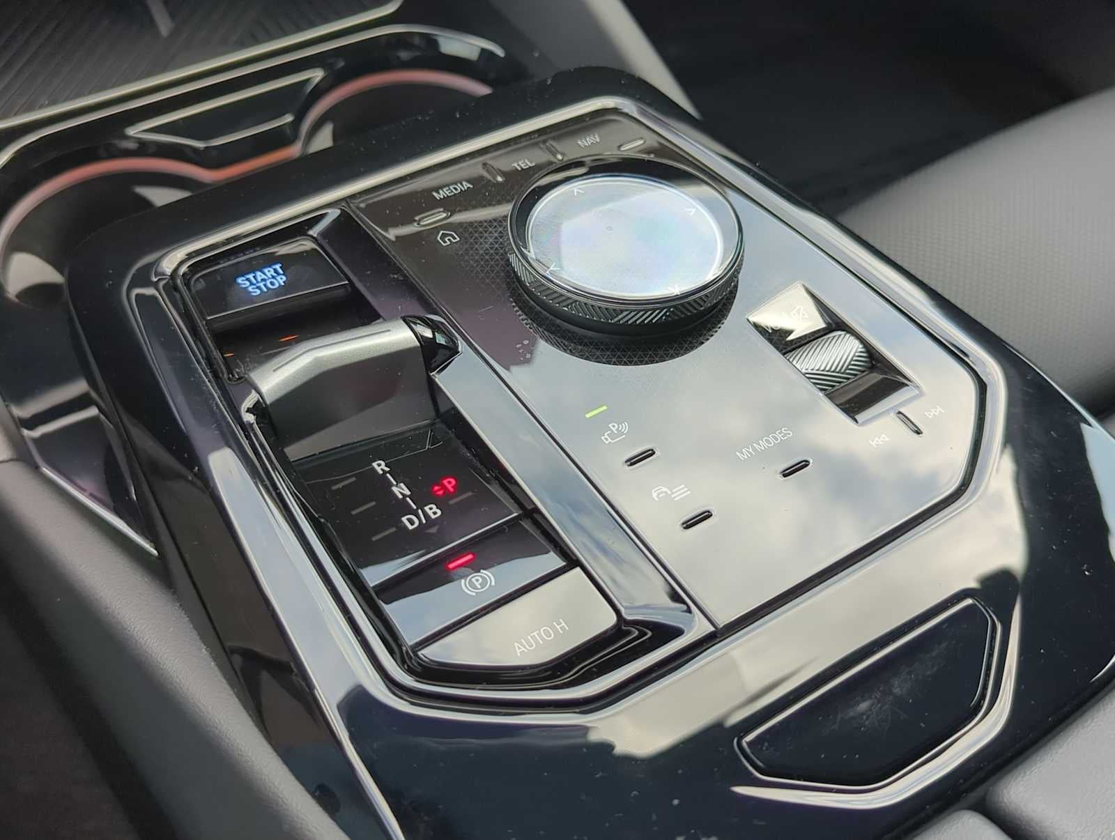 2024 BMW i5 eDrive40 eDrive40