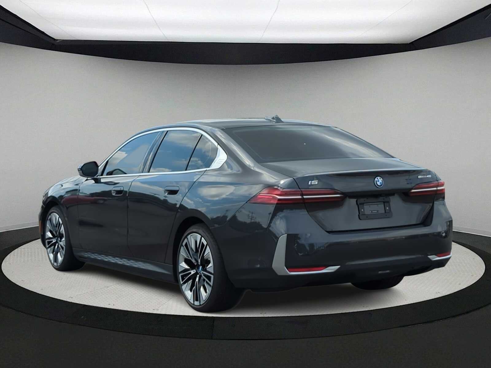 2024 BMW i5 eDrive40 eDrive40