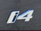 2025 BMW i4 M50
