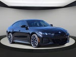 2025 BMW i4 M50