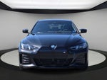 2025 BMW i4 M50