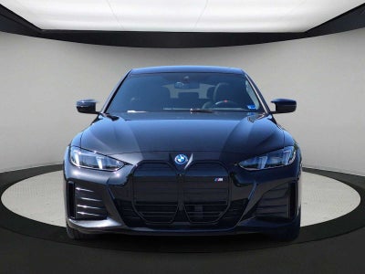 2025 BMW i4 M50