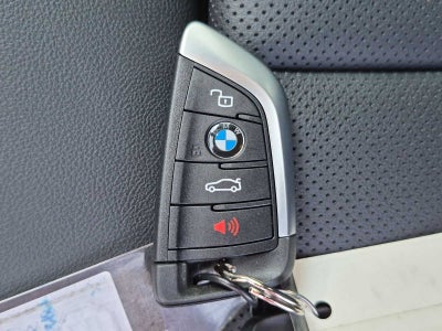 2025 BMW i4 M50
