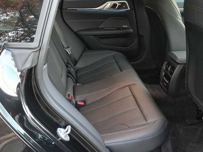 BMW i4 M50 2025