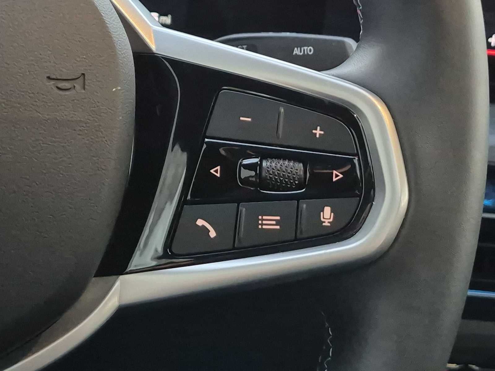 BMW i4 M50 2025