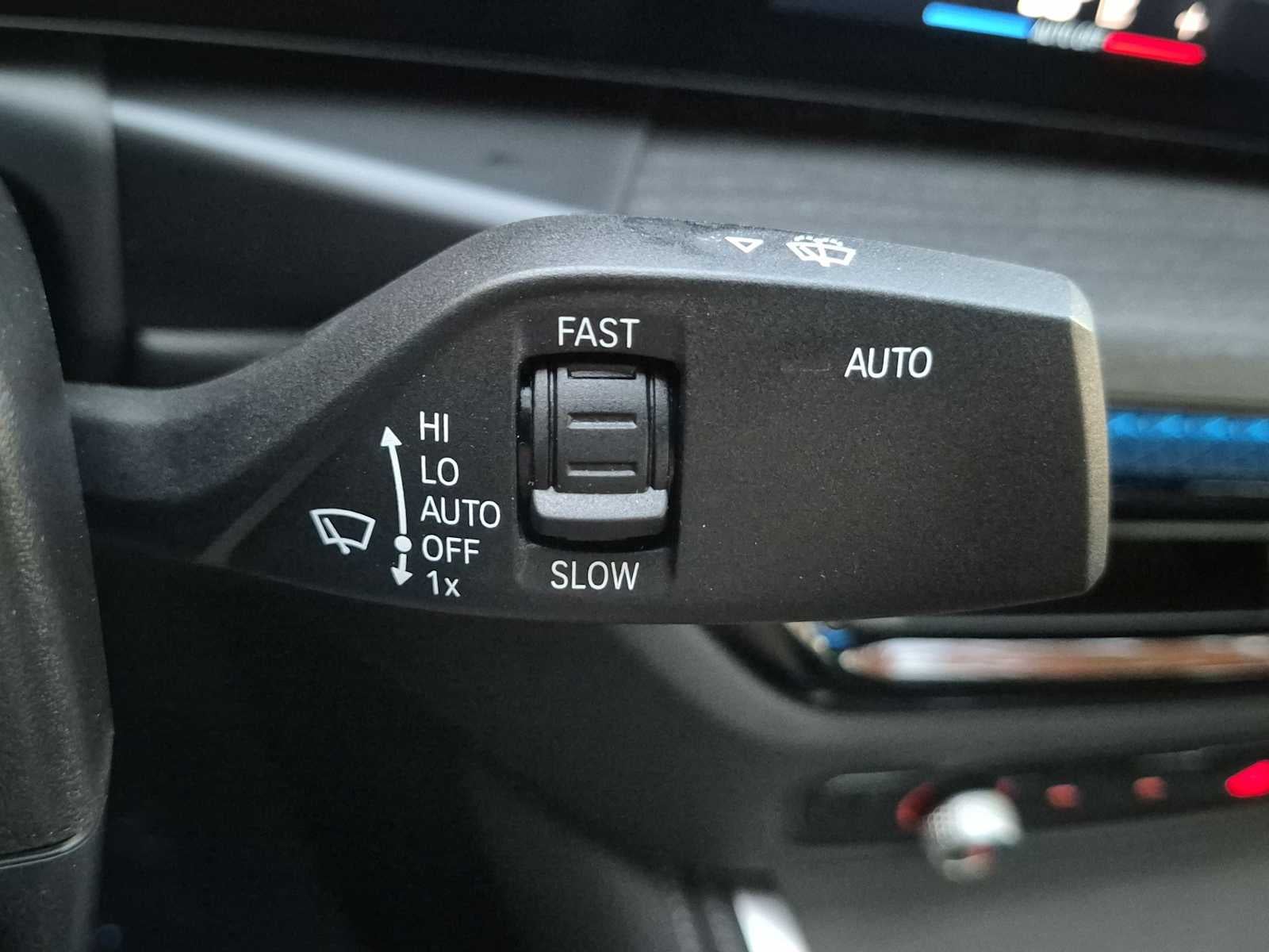 BMW i4 M50 2025