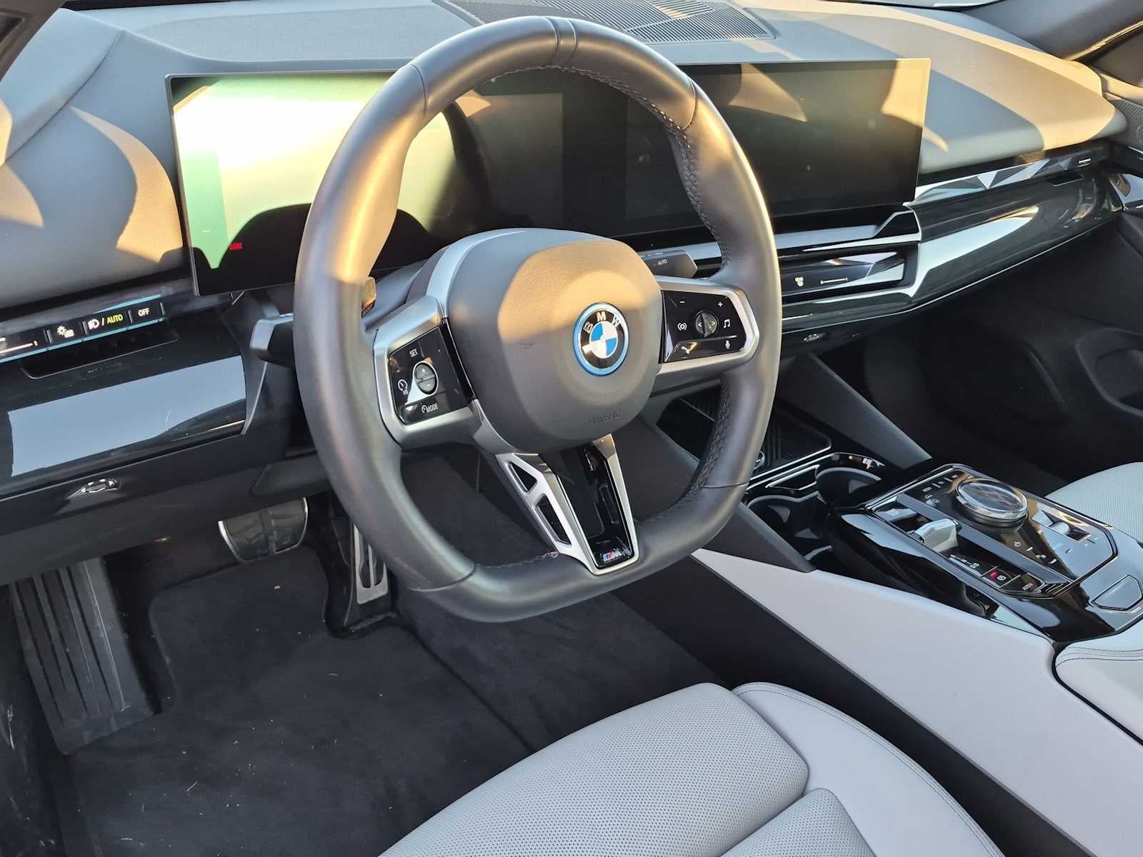 BMW i5 xDrive40 2026