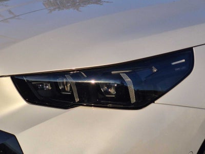 BMW i5 xDrive40 2026