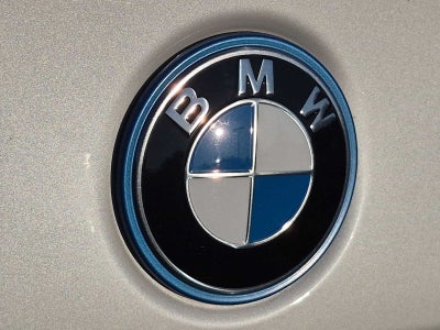 BMW i5 xDrive40 2026