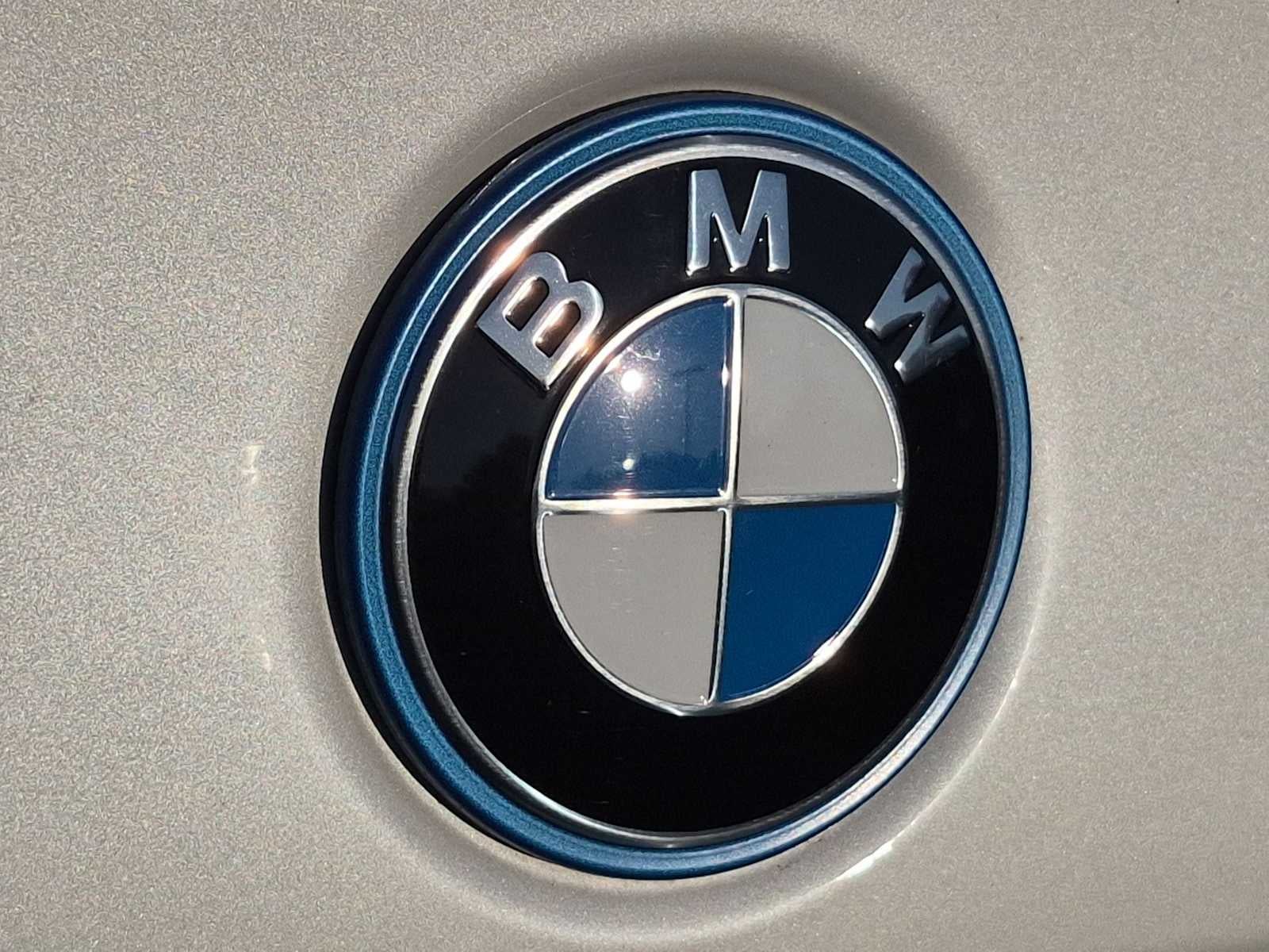BMW i5 xDrive40 2026