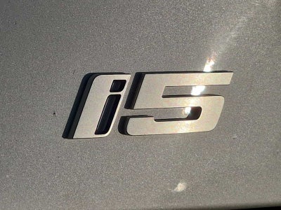 BMW i5 xDrive40 2026