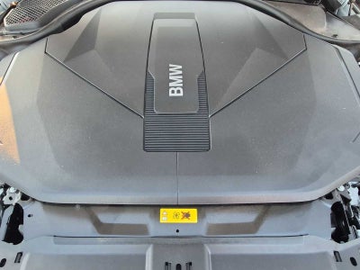 BMW i5 xDrive40 2026