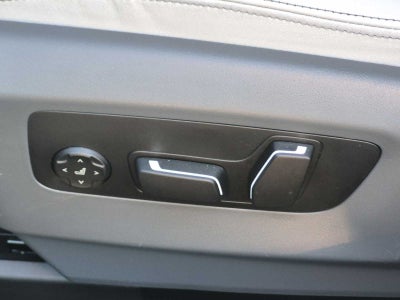 BMW i5 xDrive40 2026