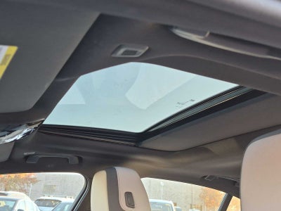 BMW i5 xDrive40 2026