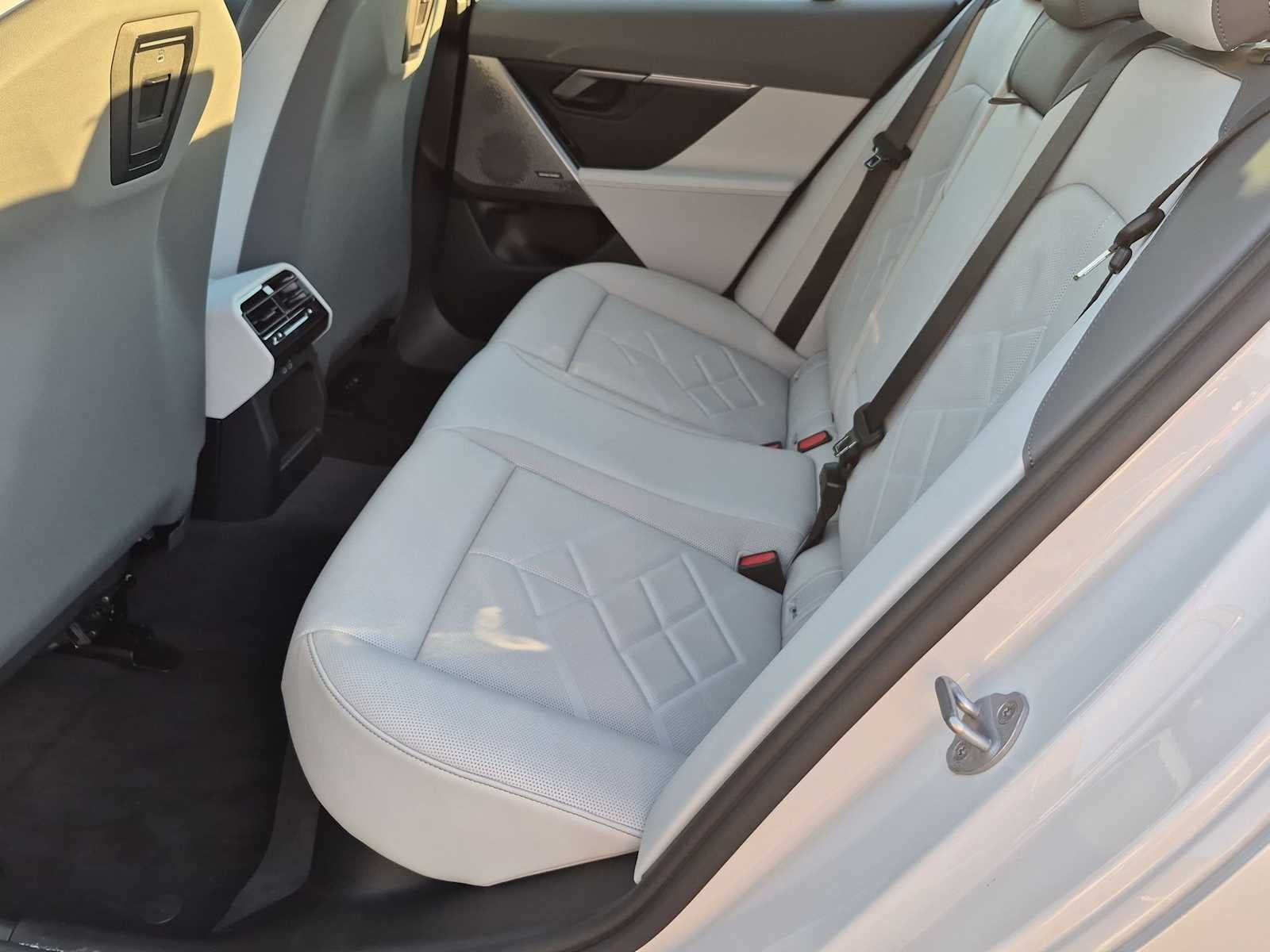 BMW i5 xDrive40 2026