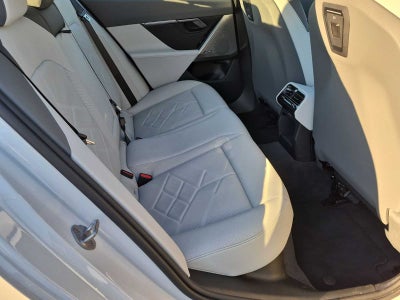 BMW i5 xDrive40 2026