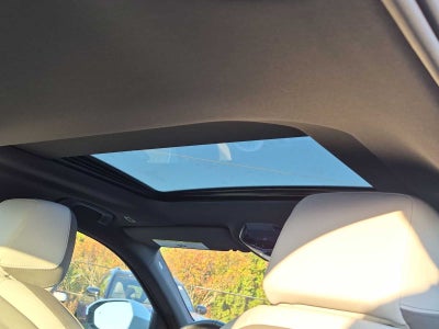 BMW i5 xDrive40 2026