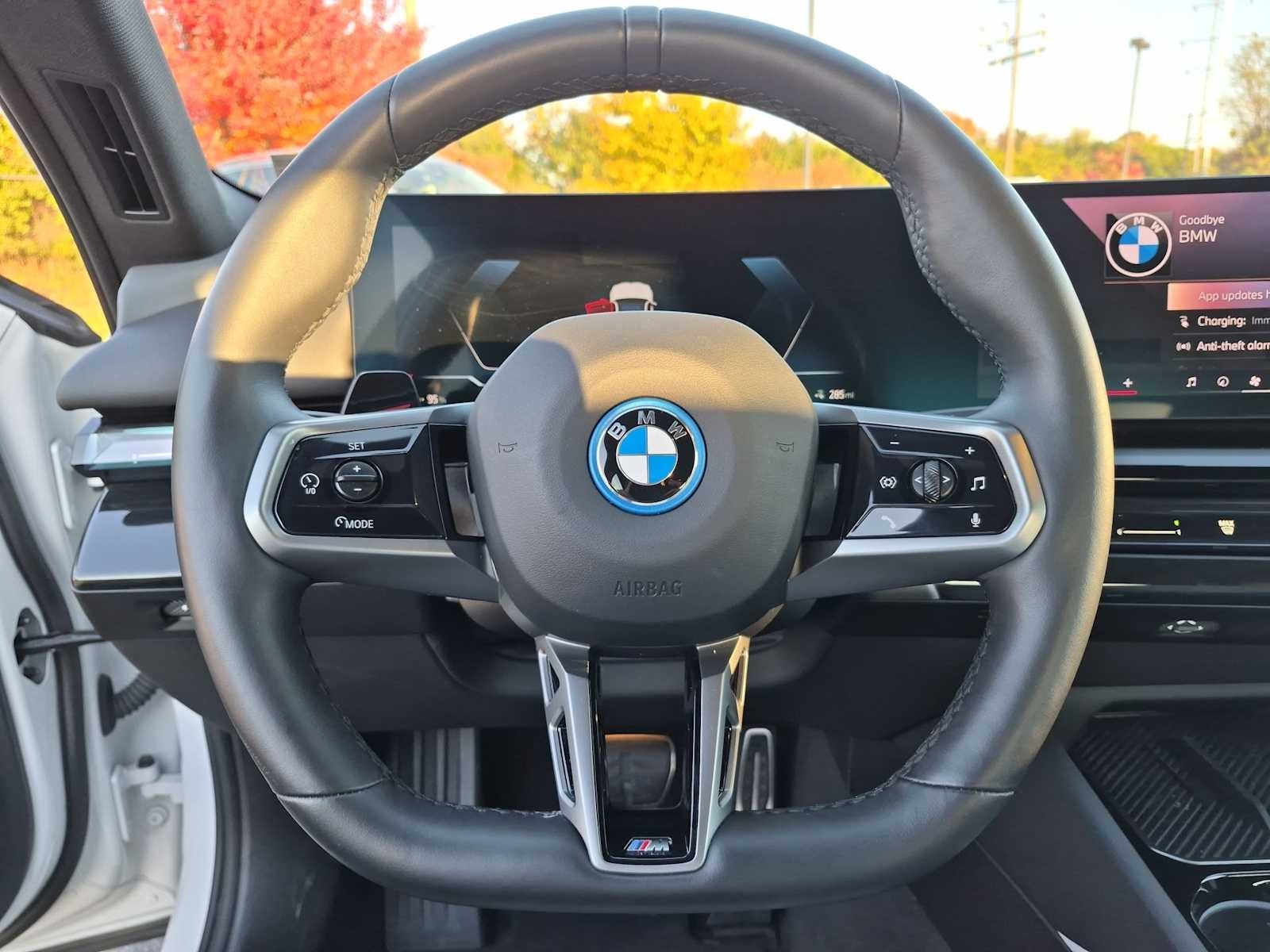 BMW i5 xDrive40 2026