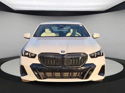 BMW i5 xDrive40 2026