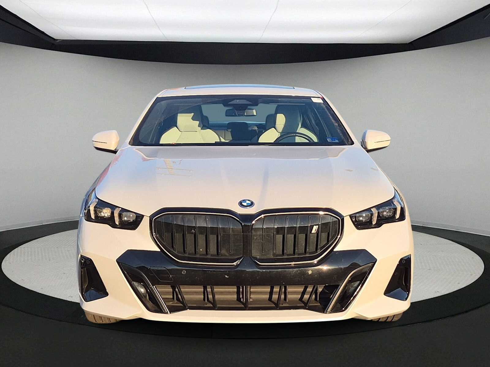 BMW i5 xDrive40 2026