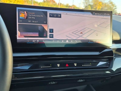 BMW i5 xDrive40 2026