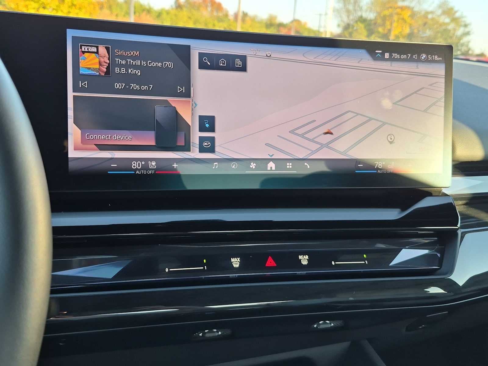 BMW i5 xDrive40 2026