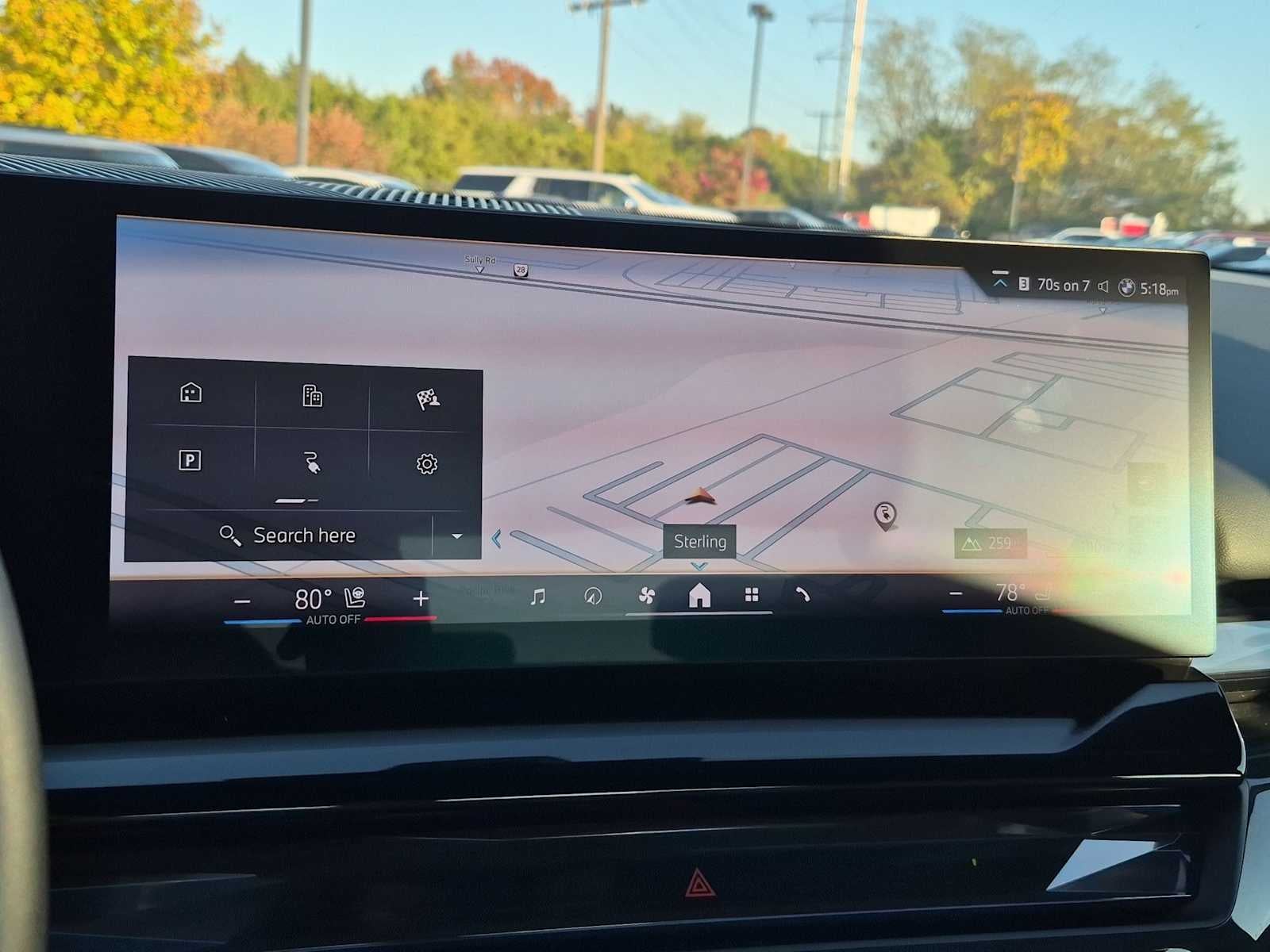 BMW i5 xDrive40 2026