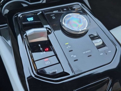 BMW i5 xDrive40 2026