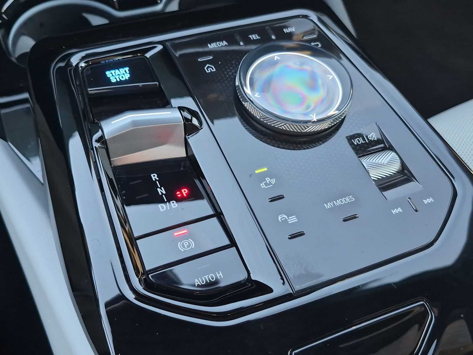 BMW i5 xDrive40 2026