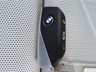 BMW i5 xDrive40 2026