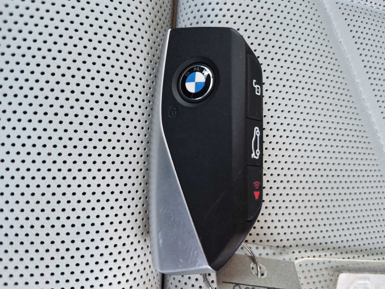 BMW i5 xDrive40 2026