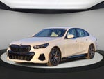 BMW i5 xDrive40 2026
