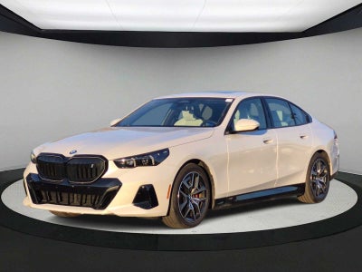 BMW i5 xDrive40 2026